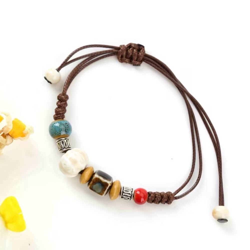 Boho bracelet